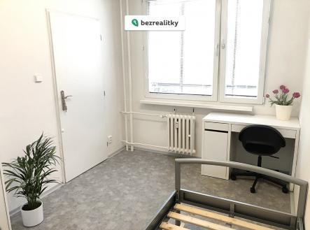 Prodej bytu, 4+1, 68 m²