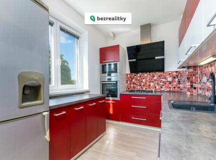 Prodej bytu, 3+kk, 70 m²