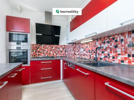 Prodej bytu, 3+kk, 70 m²