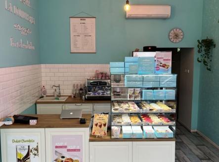 Prodej komerčního objektu, jiný, 65 m²