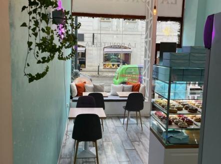 Prodej komerčního objektu, jiný, 65 m²