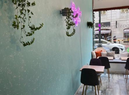 Prodej komerčního objektu, jiný, 65 m²