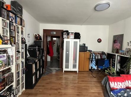 Prodej bytu, 2+kk, 52 m²