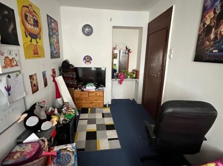 Prodej bytu, 2+kk, 52 m²