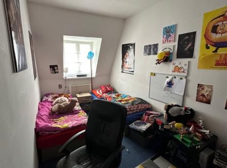 Prodej bytu, 2+kk, 52 m²