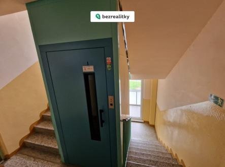 Prodej bytu, 3+1, 60 m²