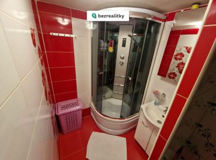 Prodej bytu, 3+1, 60 m²