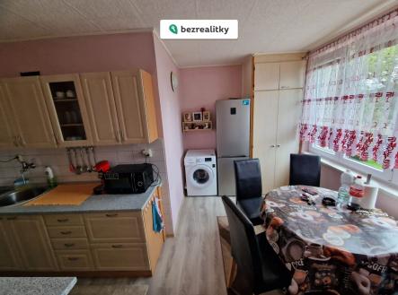 Prodej bytu, 3+1, 60 m²