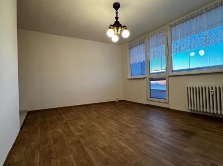 Prodej bytu, 3+kk, 56 m²