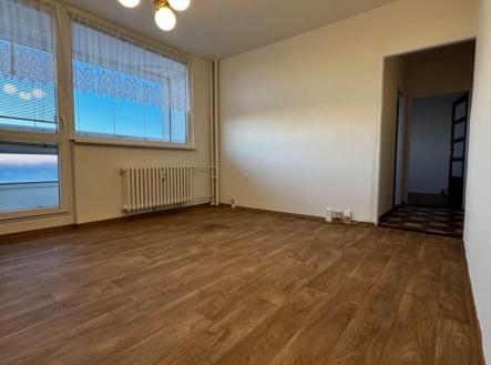 Prodej bytu, 3+kk, 56 m²