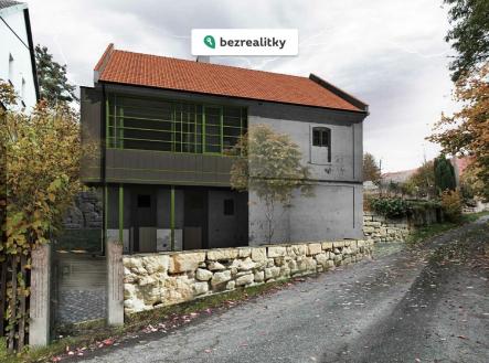 Prodej domu/vily, 100 m²