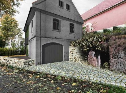 Prodej domu/vily, 100 m²