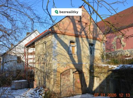 Prodej domu/vily, 100 m²