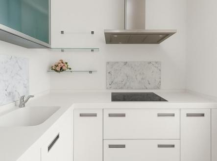 Prodej bytu, 1+kk, 50 m²