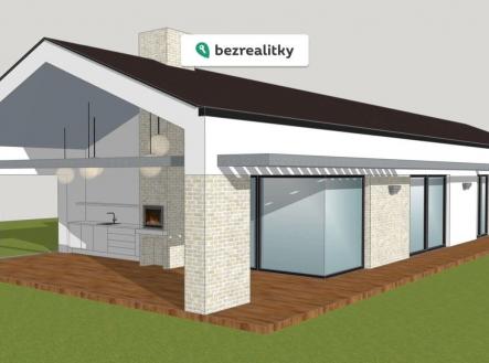 Prodej pozemku pro bydlení, 3 660 m²