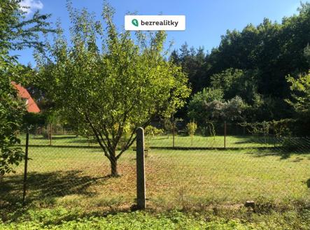 Prodej pozemku pro bydlení, 685 m²