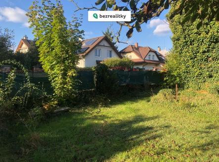 Prodej pozemku pro bydlení, 685 m²