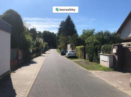 Prodej pozemku pro bydlení, 685 m²