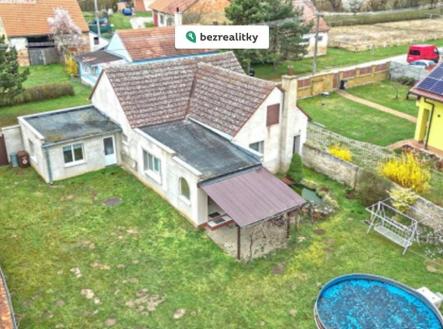 Prodej domu/vily, 176 m²