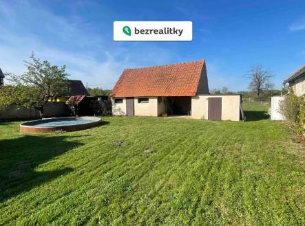 Prodej domu/vily, 176 m²