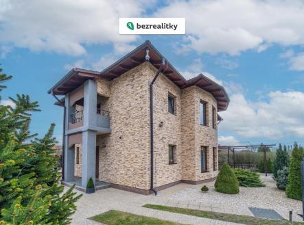 Prodej domu/vily, 172 m²