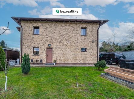 Prodej domu/vily, 172 m²