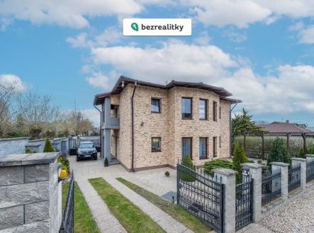 Prodej domu/vily, 172 m²