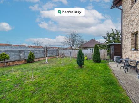 Prodej domu/vily, 172 m²