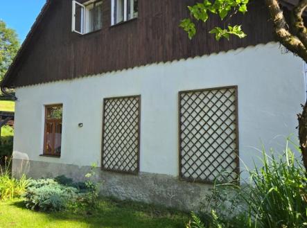 Prodej chaty/rekreačního objektu, 194 m²