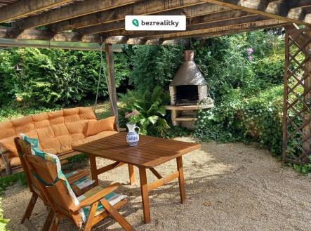 Prodej chaty/rekreačního objektu, 194 m²