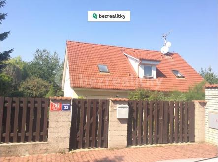 Prodej domu/vily, 113 m²