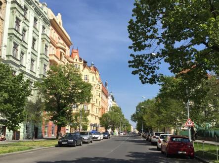 Prodej bytu, 1+kk, 55 m²