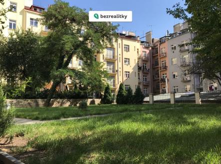 Prodej bytu, 1+kk, 55 m²