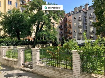 Prodej bytu, 1+kk, 55 m²