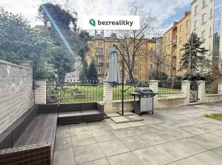 Prodej bytu, 1+kk, 55 m²