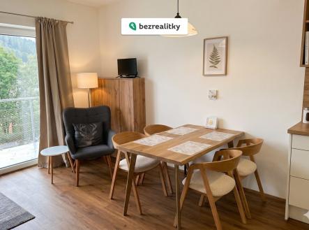 Prodej bytu, 2+kk, 45 m²