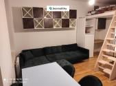 Prodej bytu, 1+kk, 27 m²
