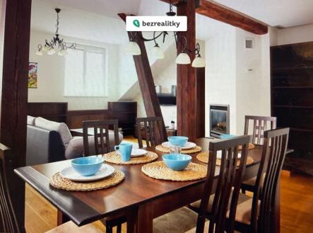 Prodej bytu, 6+kk, 179 m²