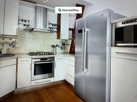 Prodej bytu, 6+kk, 179 m²