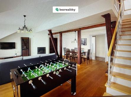 Prodej bytu, 6+kk, 179 m²