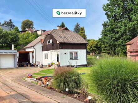 Prodej domu/vily, 100 m²