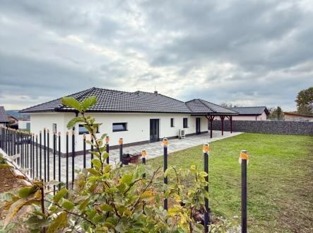 Prodej domu/vily, 180 m²