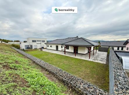 Prodej domu/vily, 180 m²