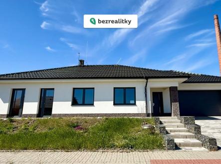 Prodej domu/vily, 180 m²