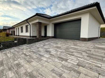 Prodej domu/vily, 180 m²