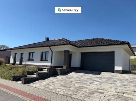 Prodej domu/vily, 180 m²
