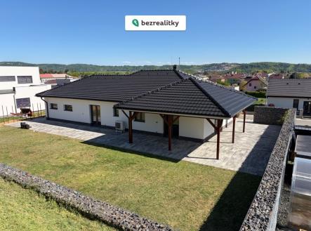 Prodej domu/vily, 180 m²