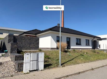 Prodej domu/vily, 180 m²