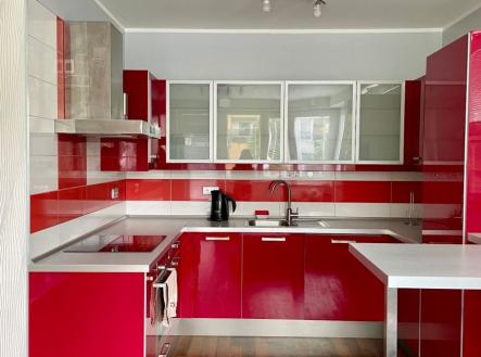 Prodej bytu, 2+kk, 54 m²