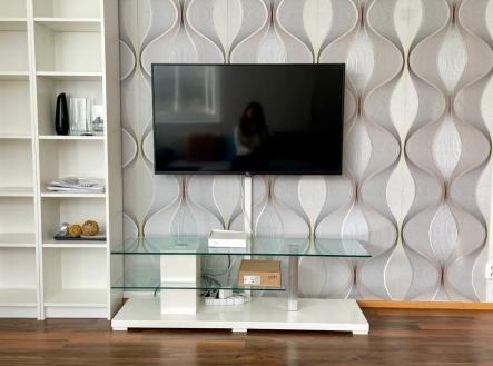 Prodej bytu, 2+kk, 54 m²